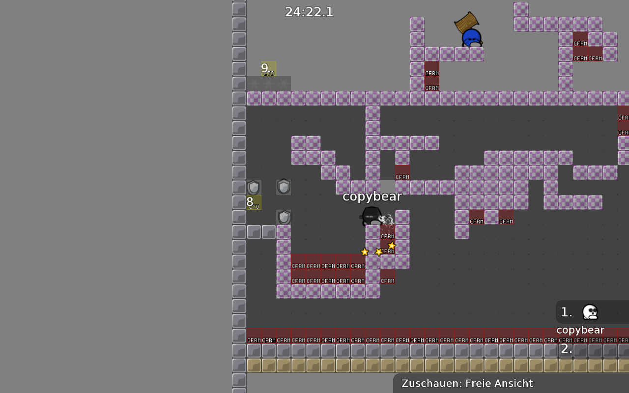 missing freeze tile again