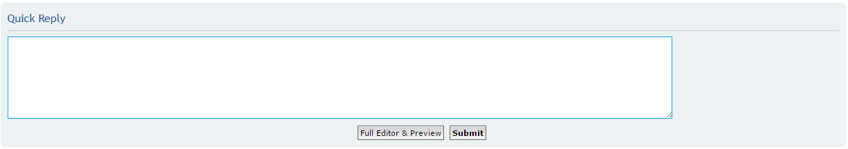 click on &quot;Full-Editor &amp; Prerview&quot;