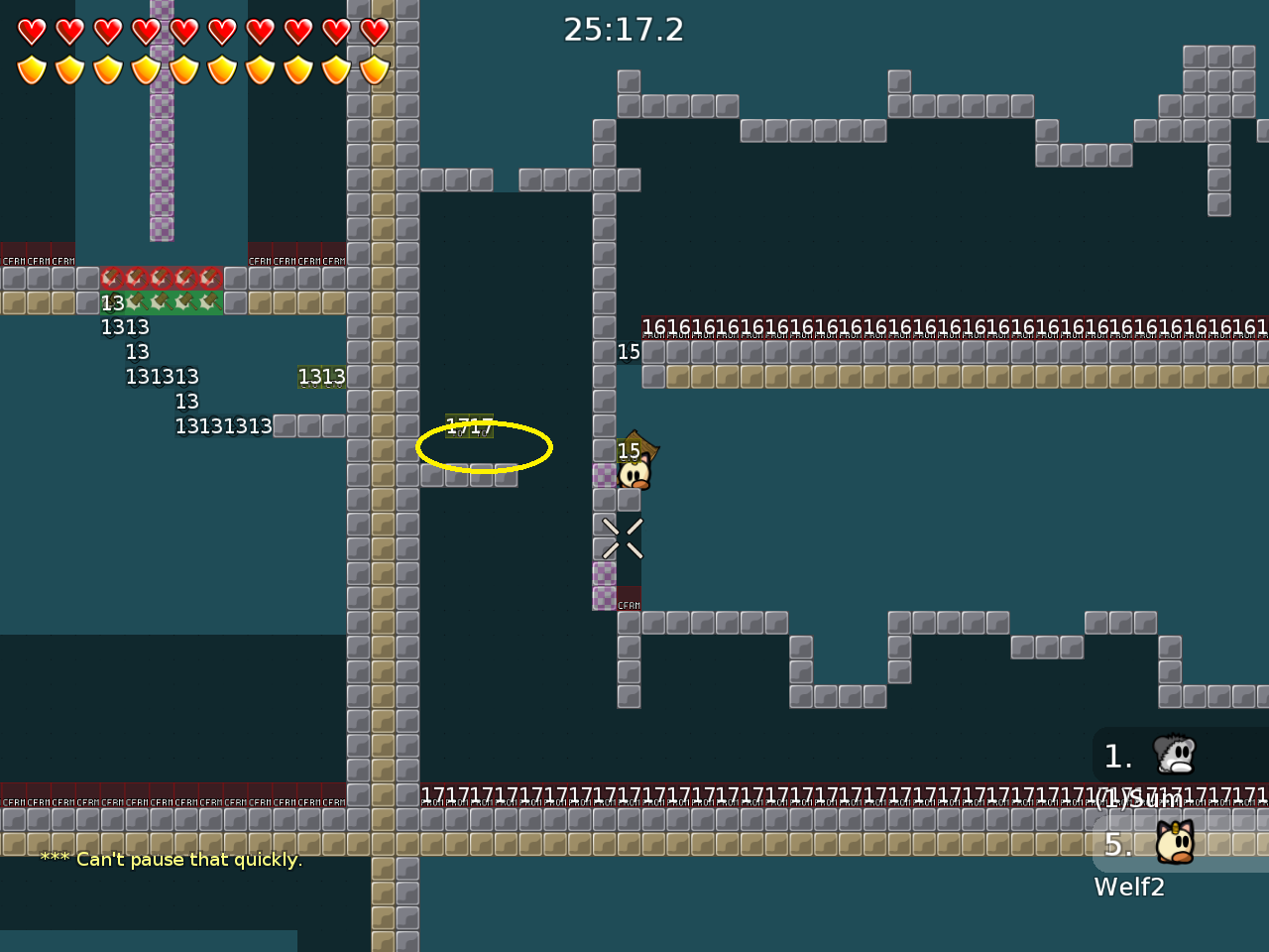 a bit annoying with weak hook