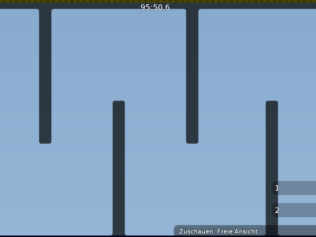 A bit hard for DeepDrag and greatings from Just Rocketfly.