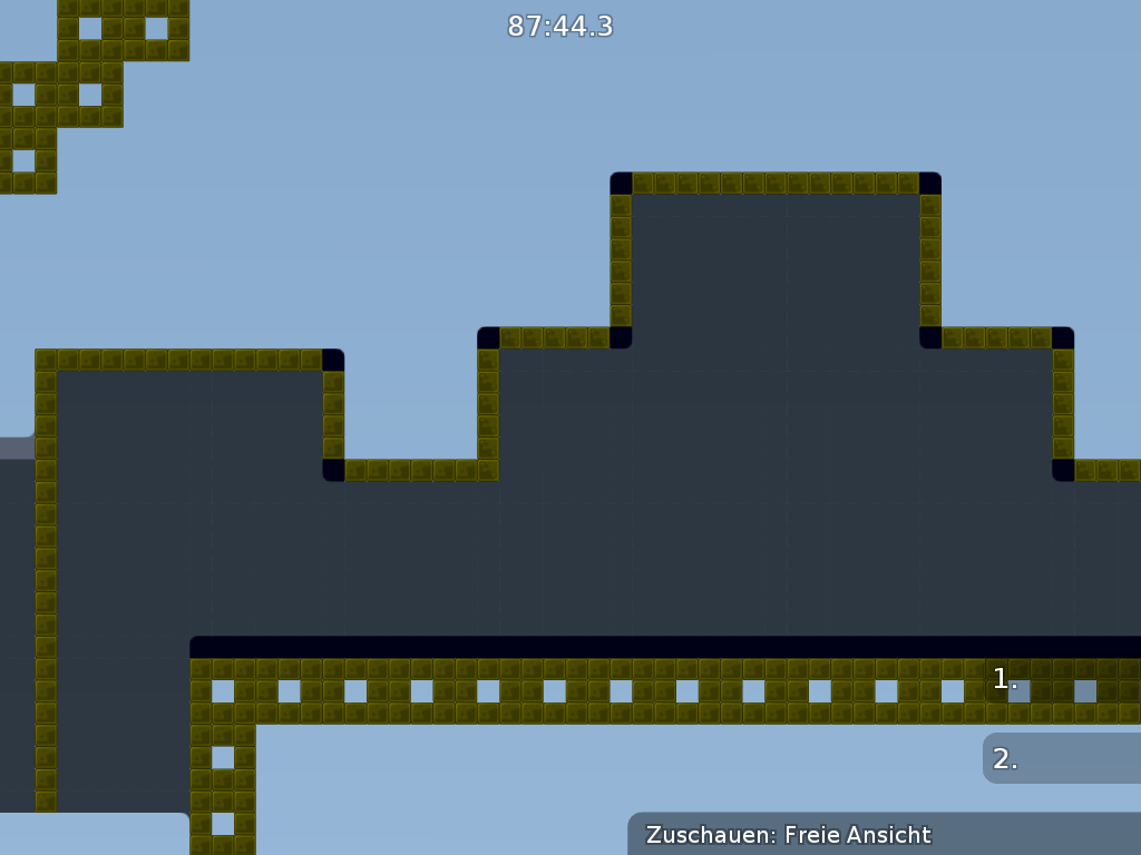 Edge....Edge.....Edge....Edge......<br />*yawn* oh and yeah boring