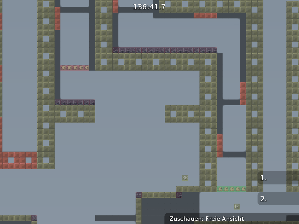 You swaped Solo and Unsolo <br />- Notice after you create a Solo, create a Unsolo, to get back to help your partner.