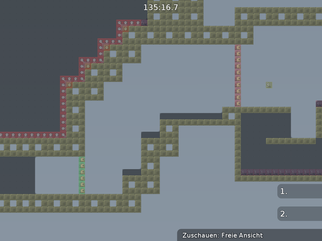 You should mark here Solo and that you can go out of Solo to help your friend.