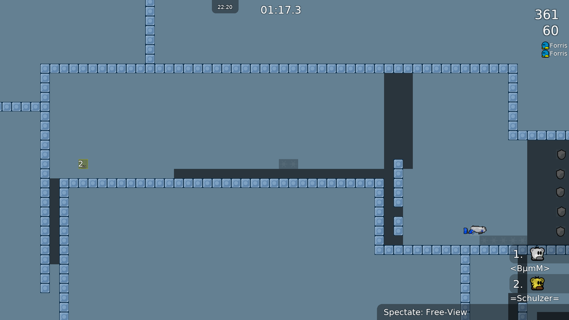 doesn't work properly, too random