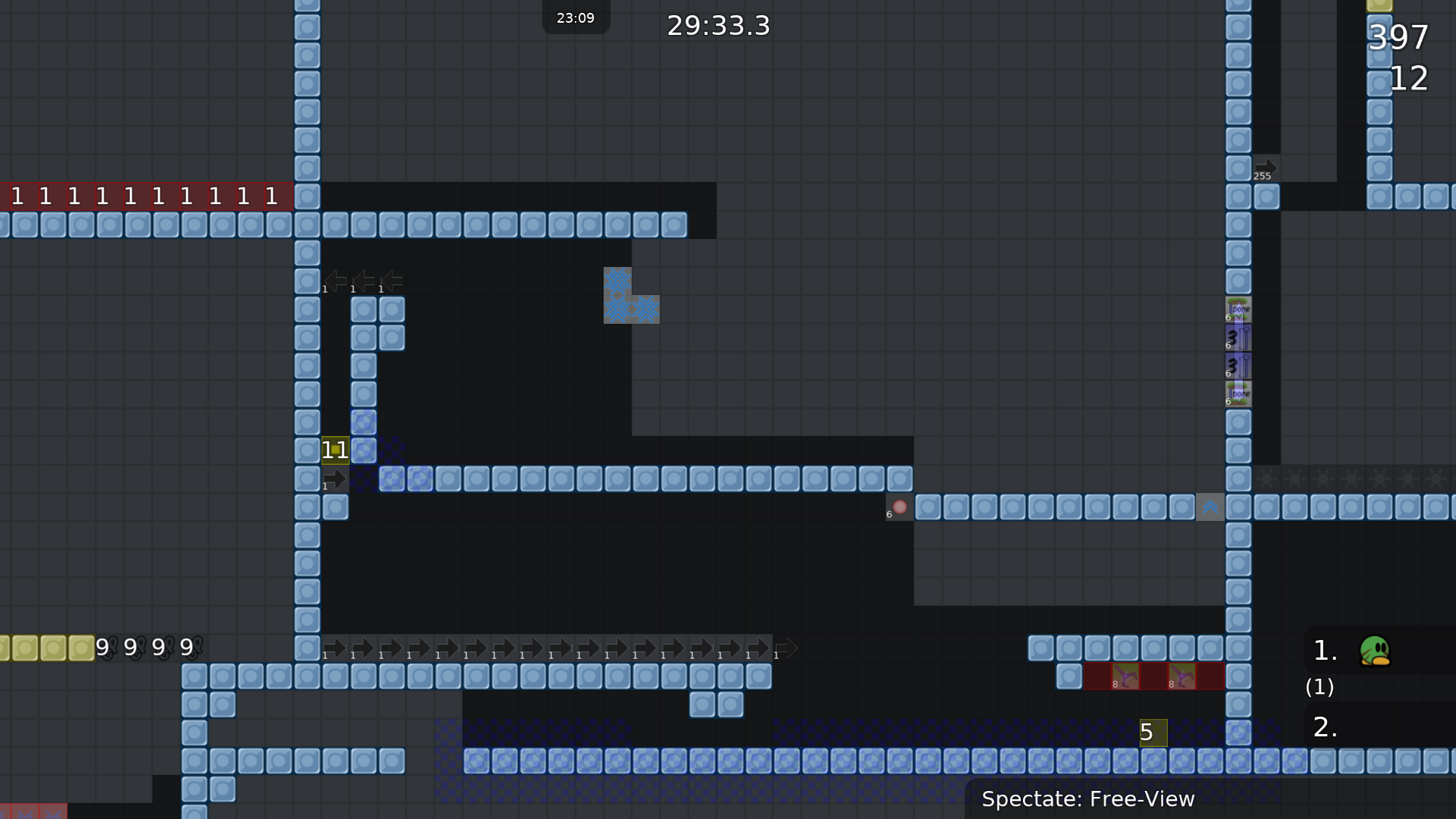 This part seems to easy, or it doesn't work how you intend.