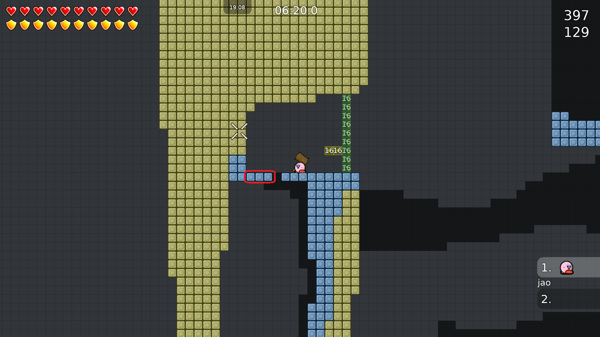 Change these unhooks to hookthrough to make the part easier (or make it easier somehow else).