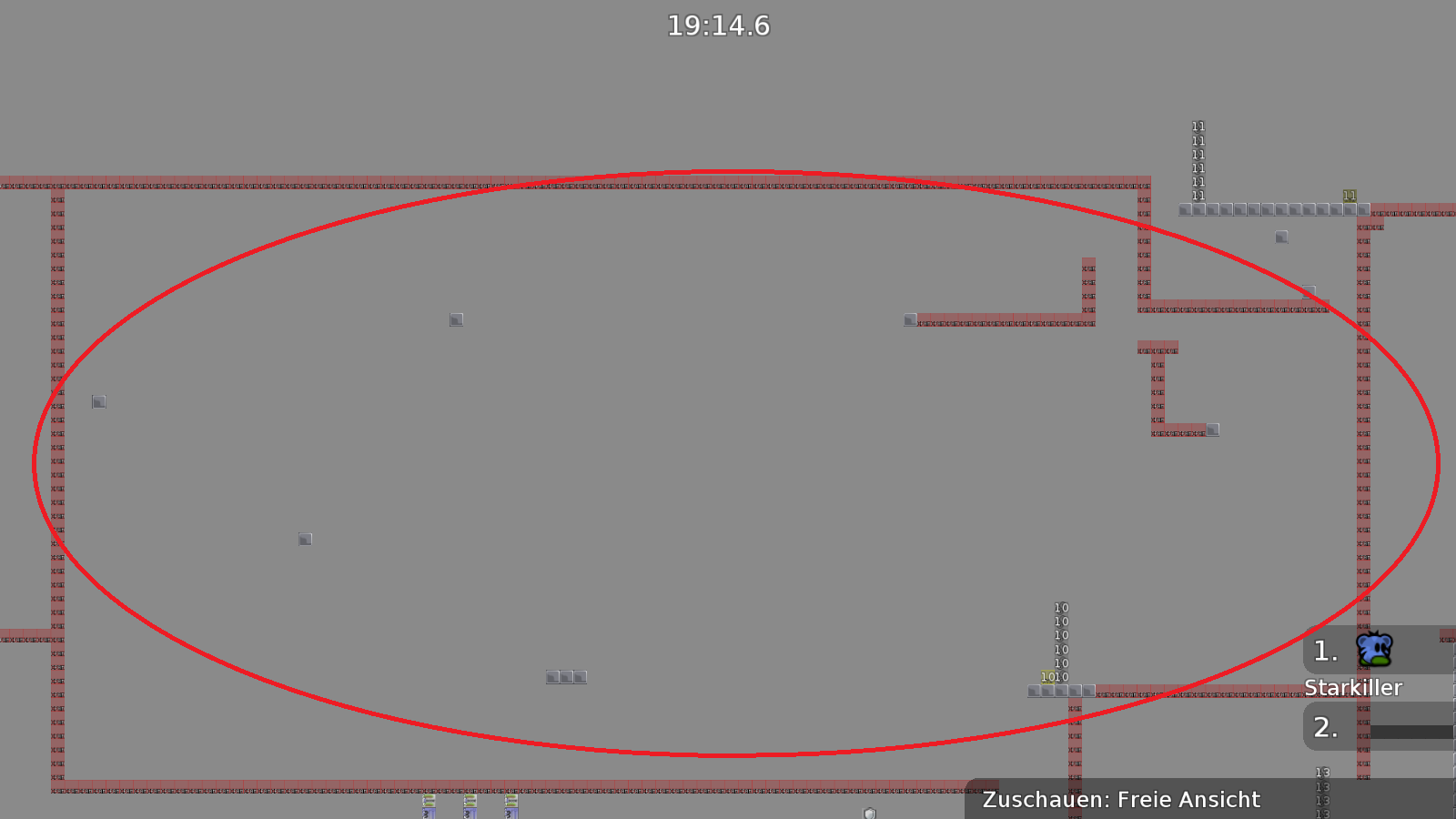 Uncreative, Annoying.