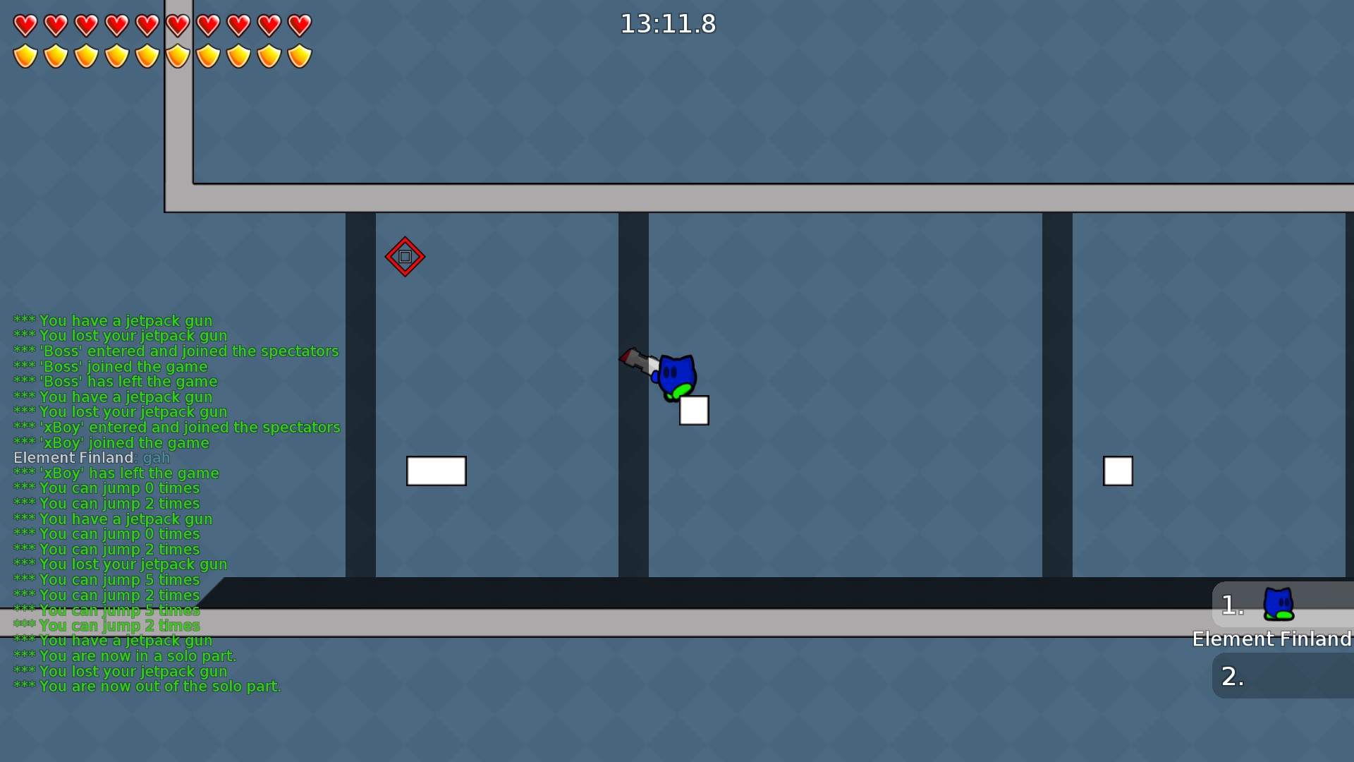 these popped up in chat