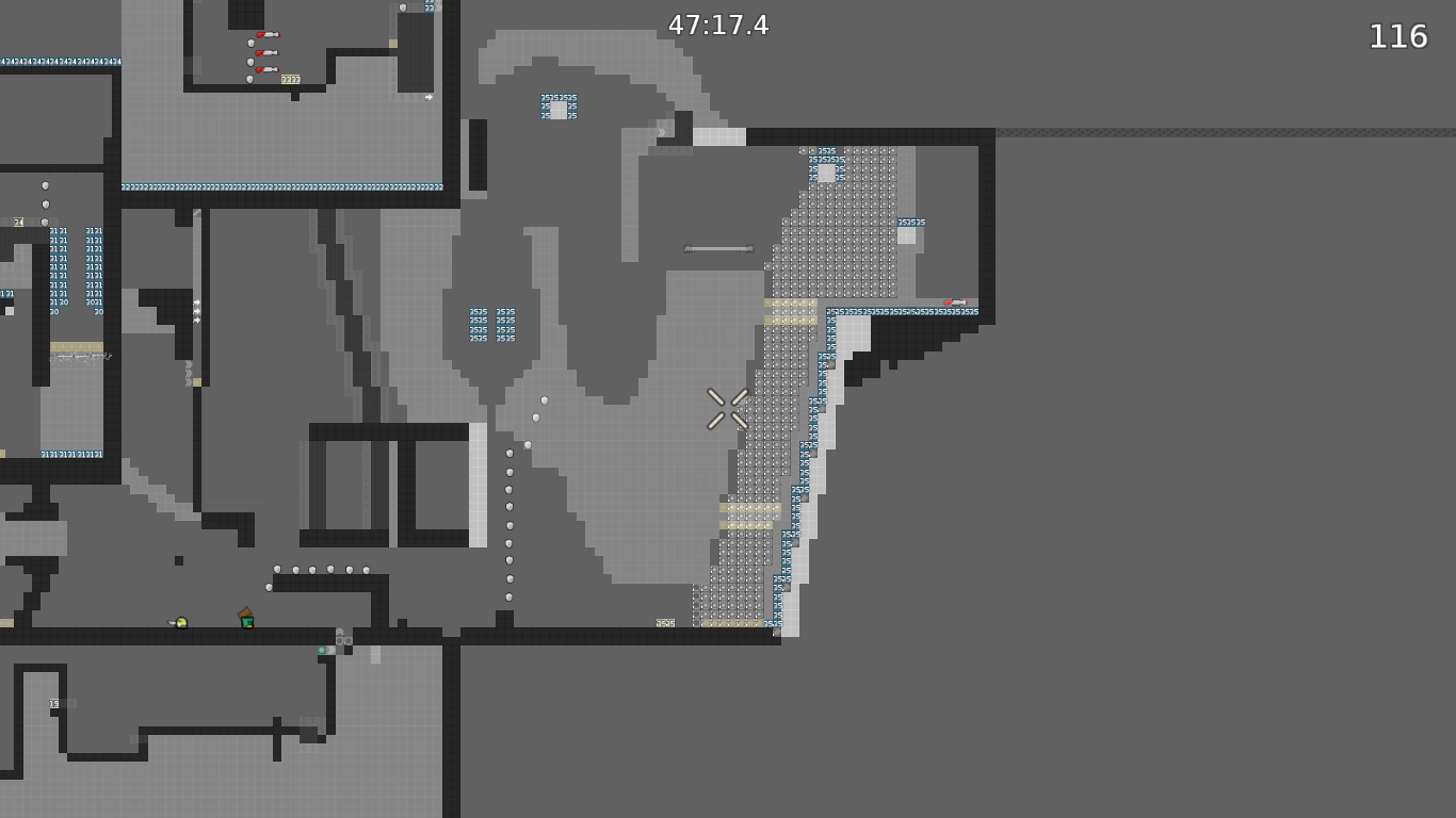 not sure if we missunderstand this part or r really disliking it<br />also u can give both rocket b4 this part and just skip it