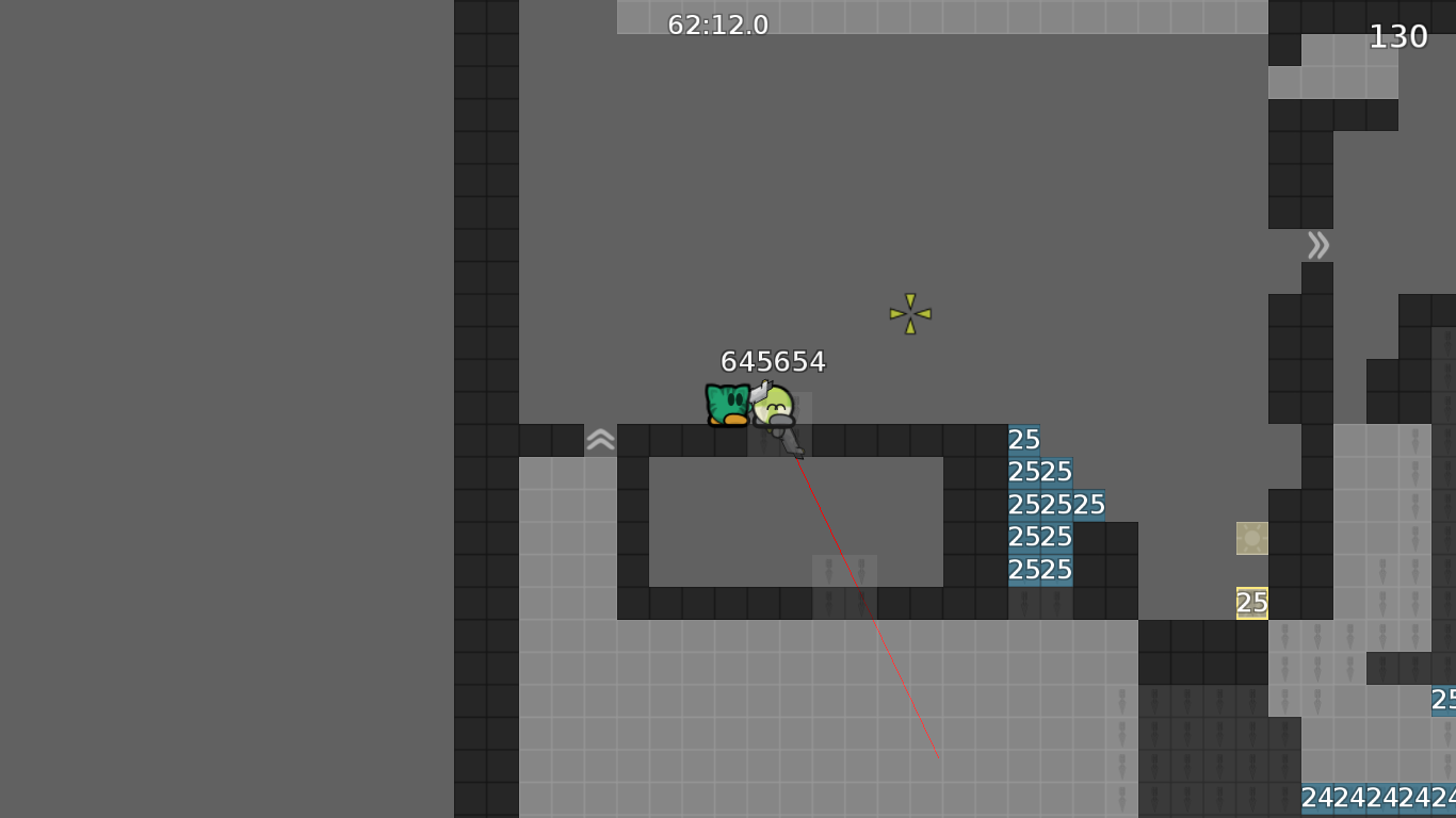 u dont need hookthrough