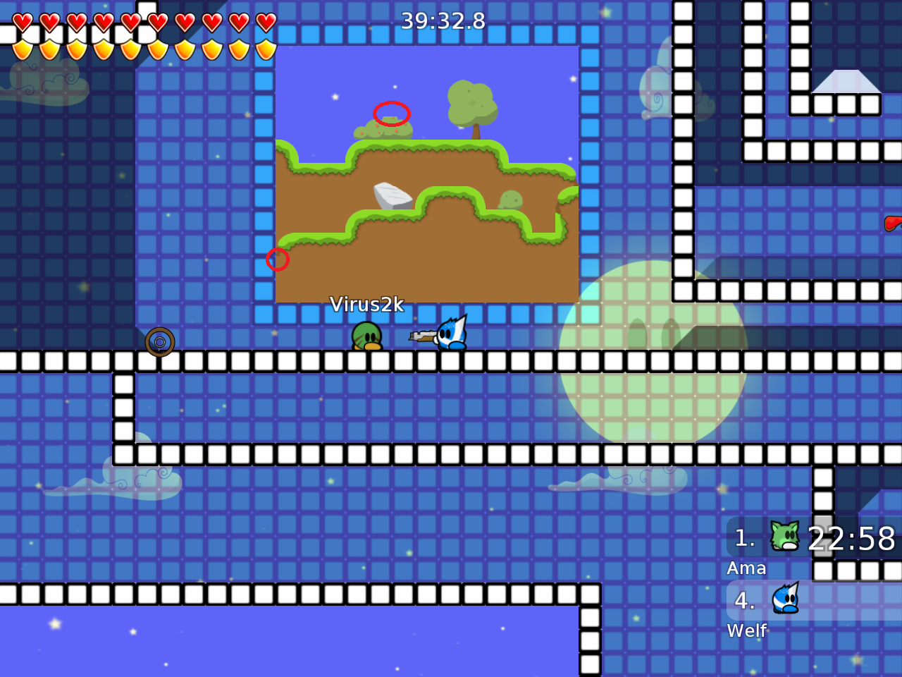 many fails in your pictures