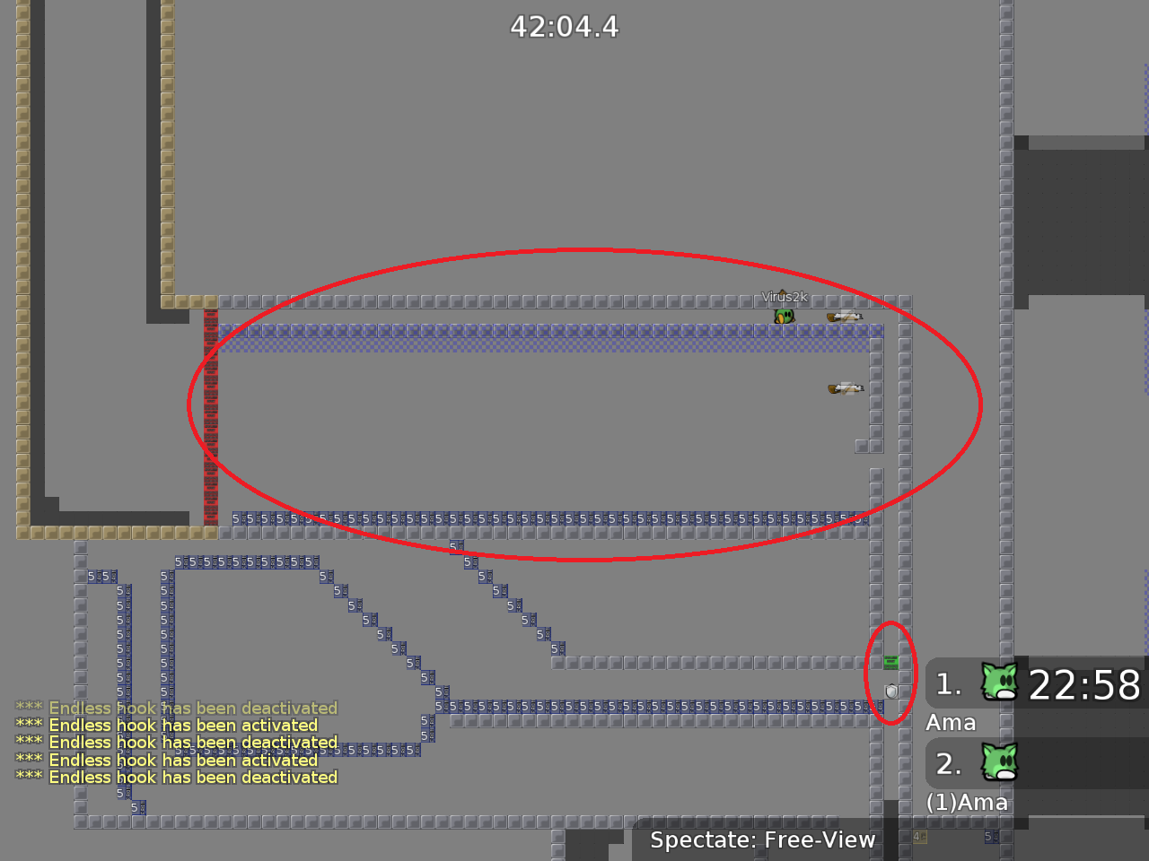 there are many possibilities to do this part,