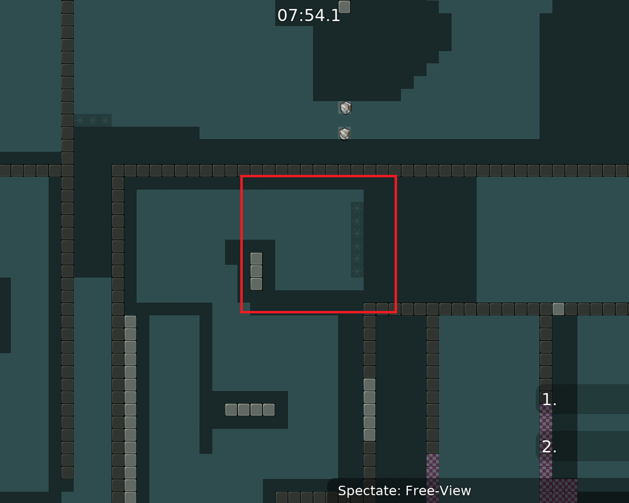 i can save dj there.