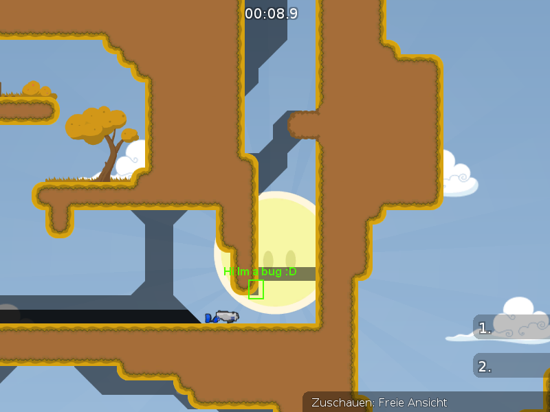 KILL THIS BUG WITH FIXING!!!! :D