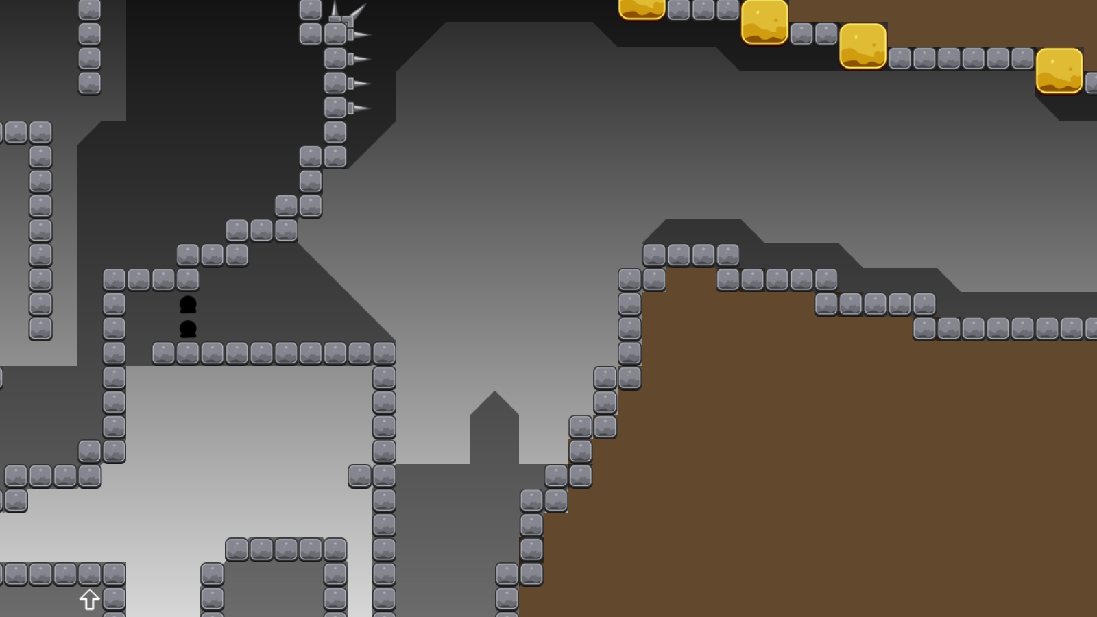 again deep is marked wrong, this time you used solo marker