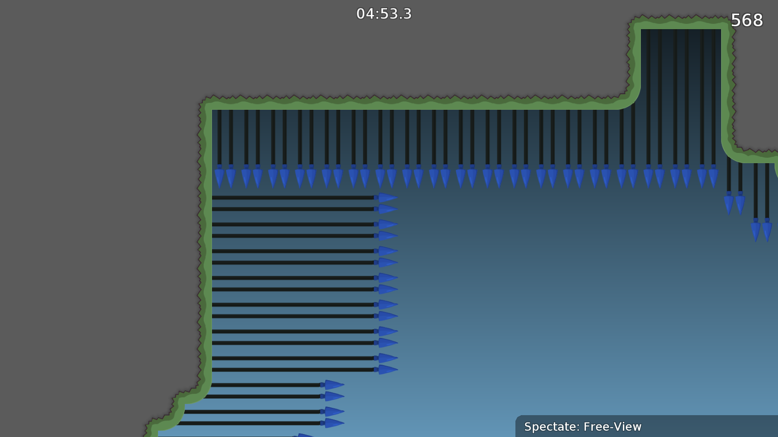 that doesn't look nice either