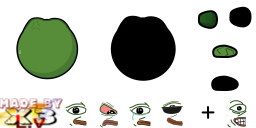 Pepe the Frog