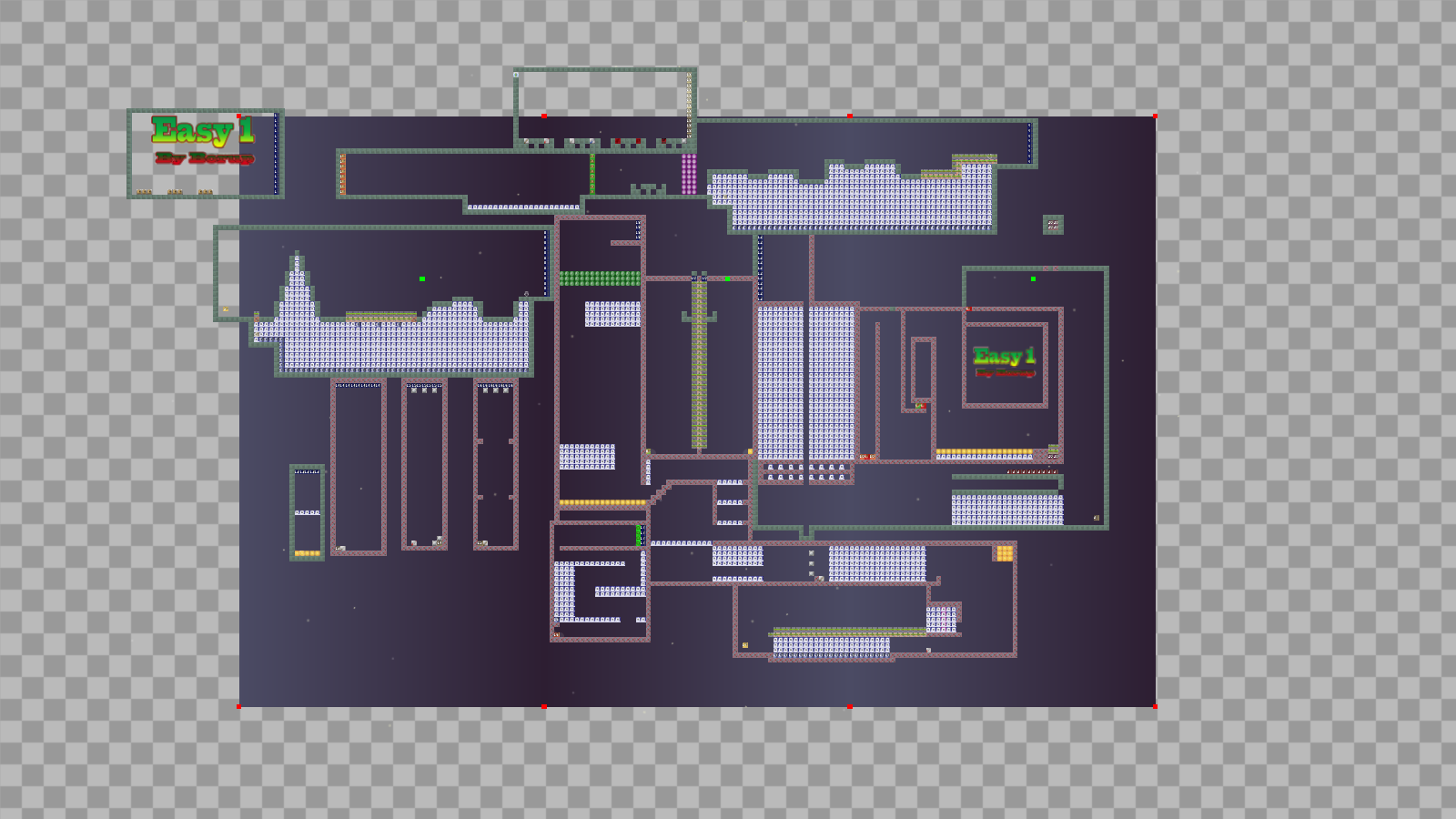 wtf why so many bg quads with paraX/Y, it's the same color. maybe you should use just one bg quad w/o parax/y values? :D