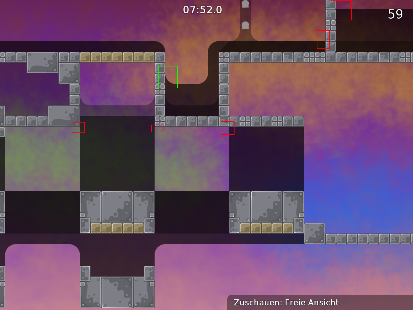 For example here: Sometimes u use corners, sometimes u don't. Maybe u should hold it in one design.