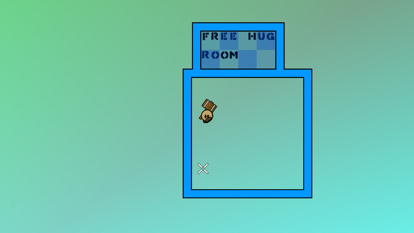 aww, that's so cute :3:3 (ignore this screenie ...)