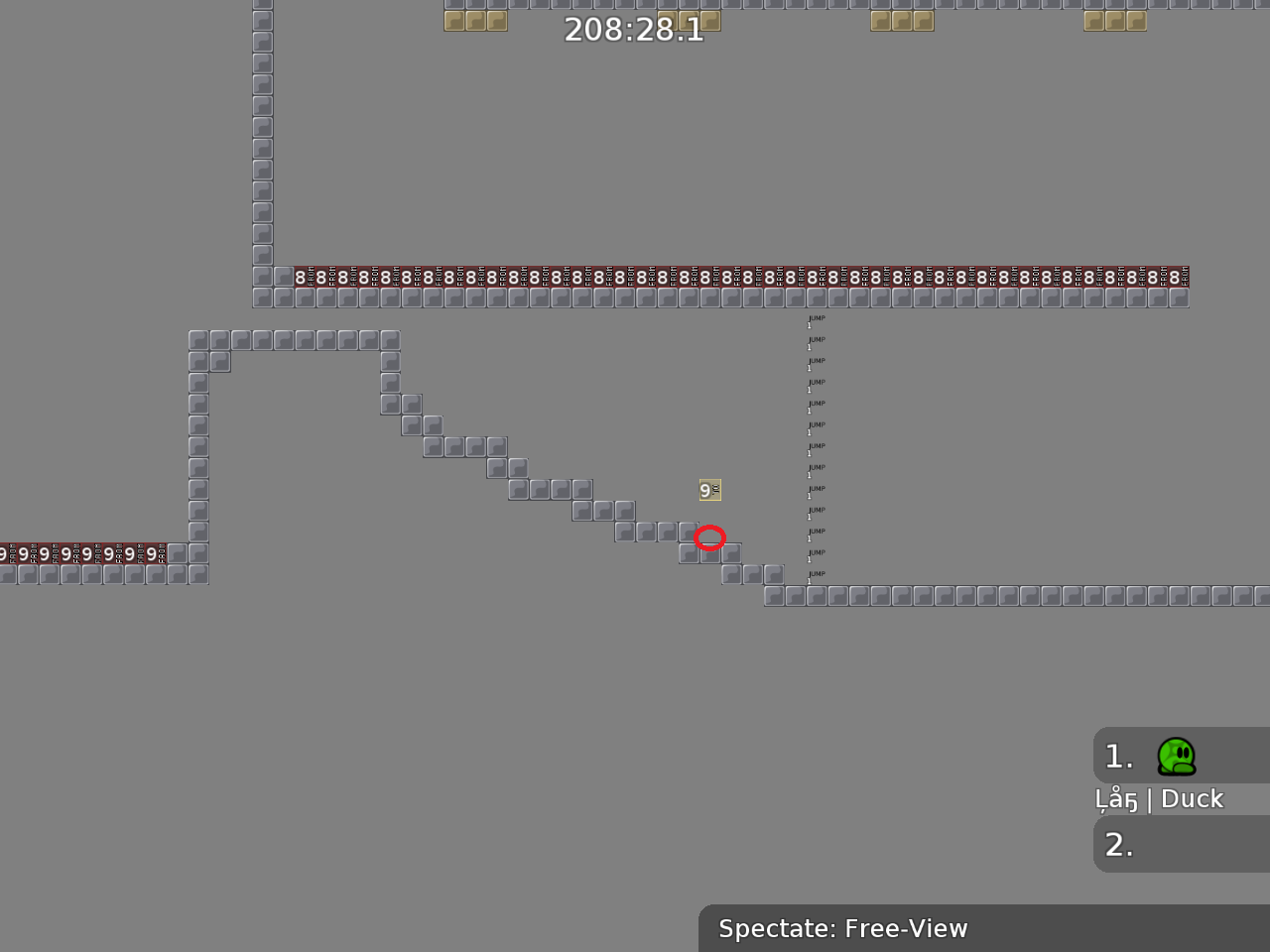 you can add unfreeze