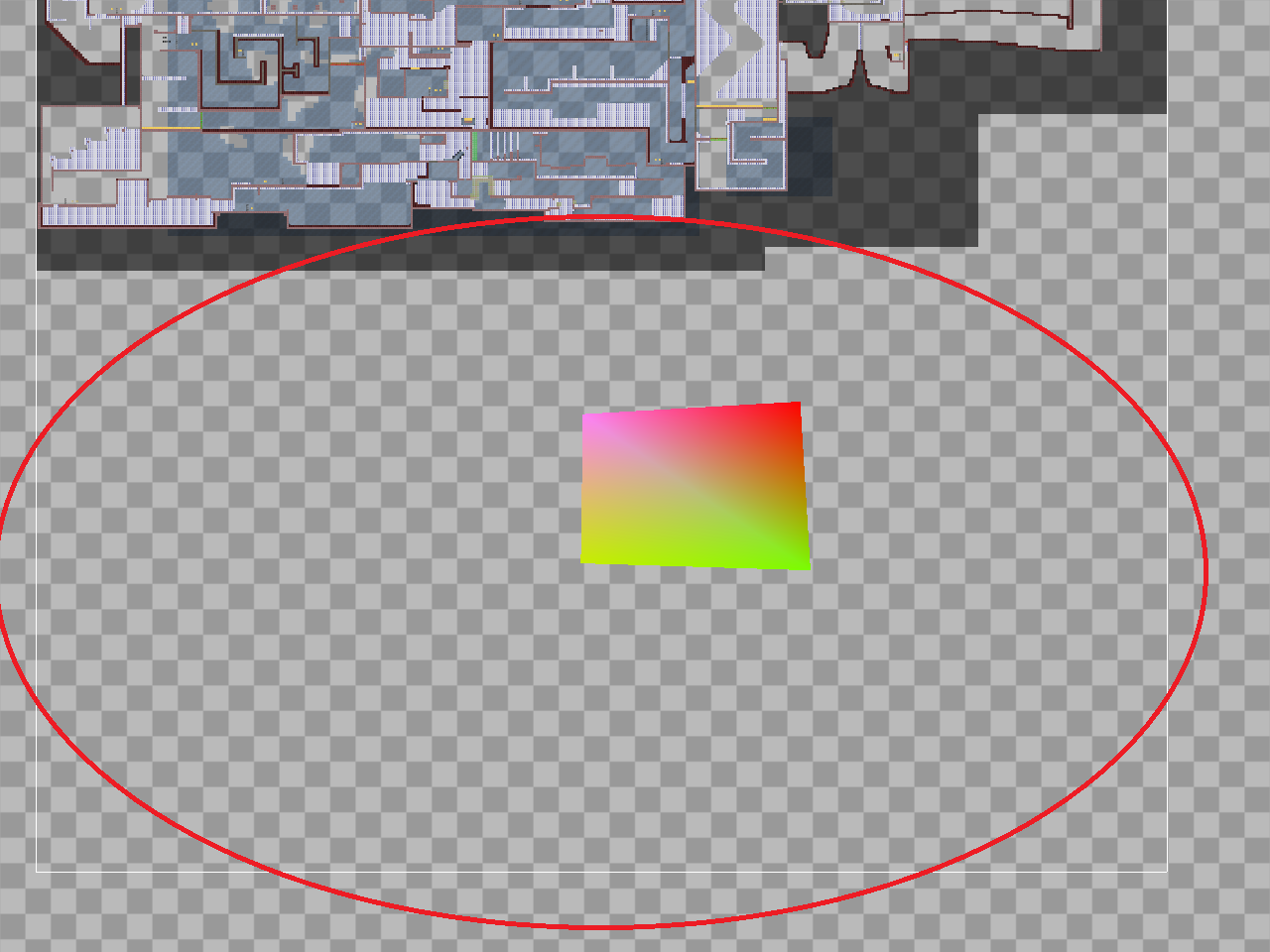 reduce layer sized (all layers)
