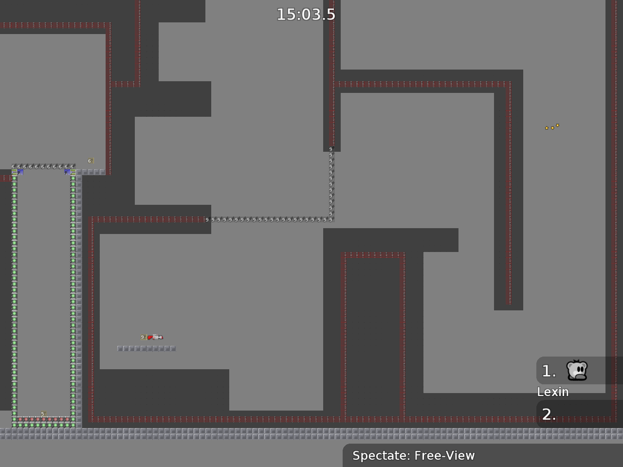 cp 9 is really long, so it is much harder than the other parts, might be frustrating