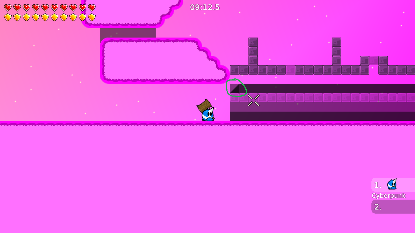 fix that one up. Looks sis.