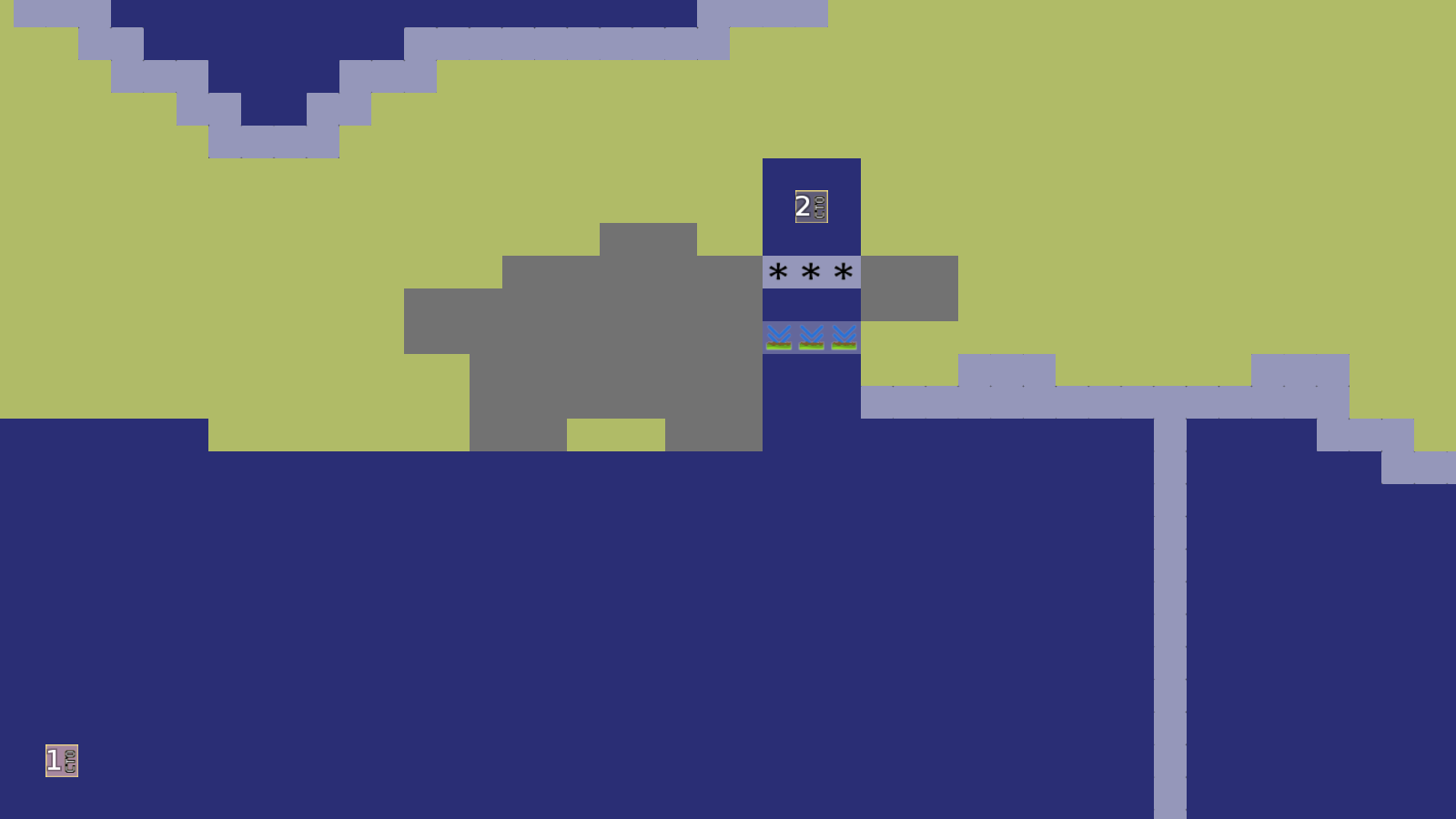 imo that's useless, both tees can use cp1. one tee is always deep until it touches cp3 or am i wrong? :o