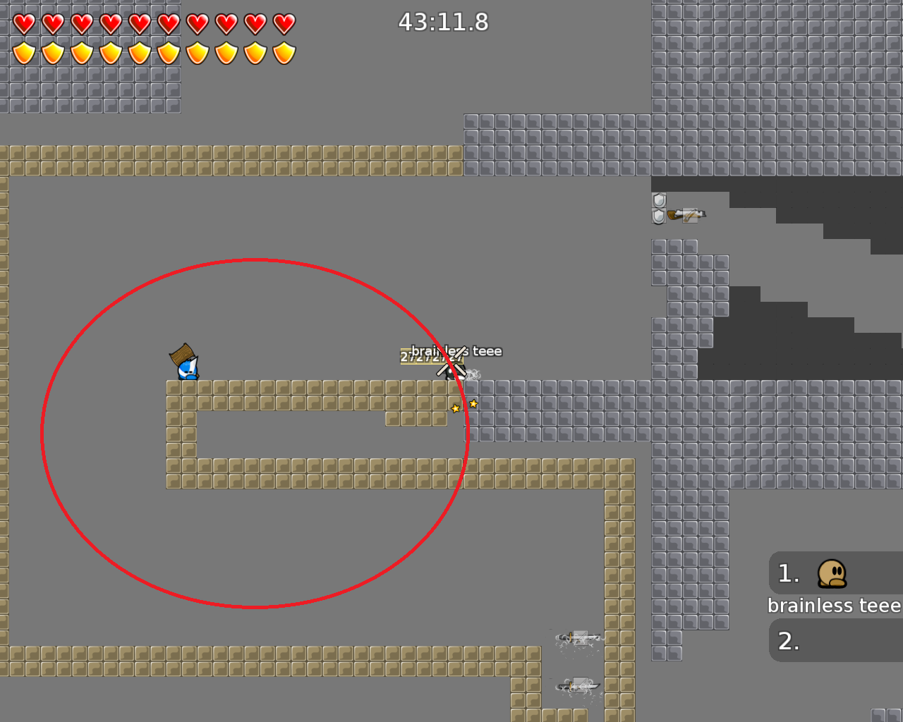 5. idk understand this, you probably can remove it and shift the tp